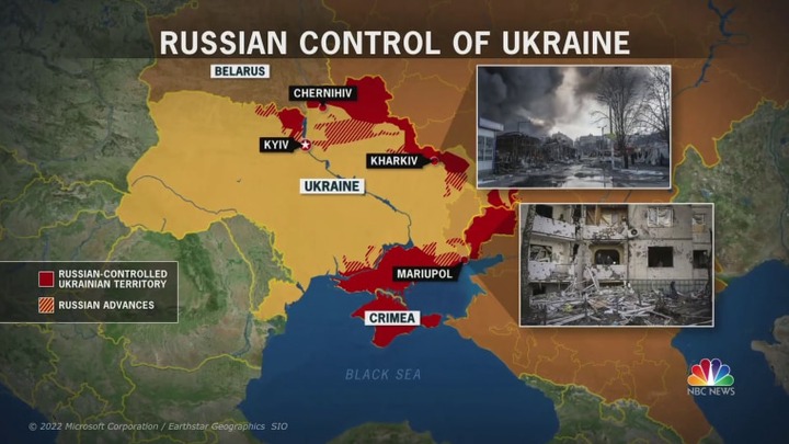 Biden may boost troops in NATO countries near Ukraine