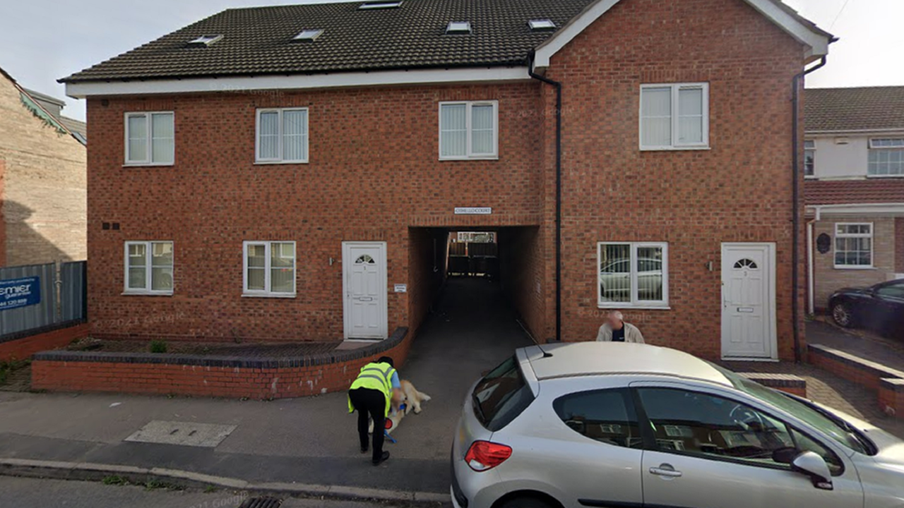 Boyfriend and his mother charged after woman found dead in flat