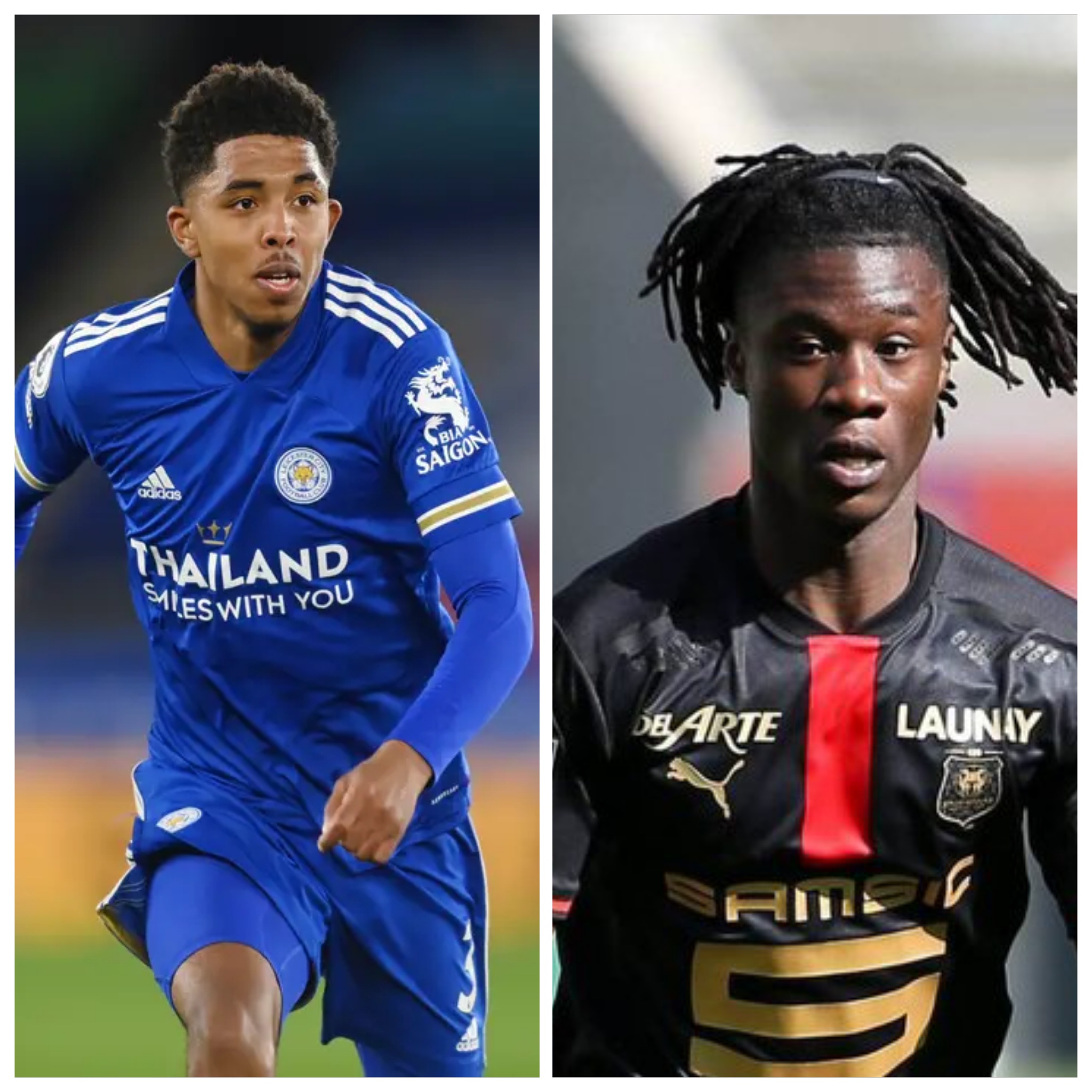 Camavinga Fm20 Opera News Nigeria