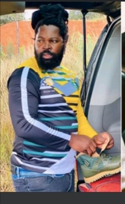 Siyabonga Nene Aka Big Zulu Opera News South Africa