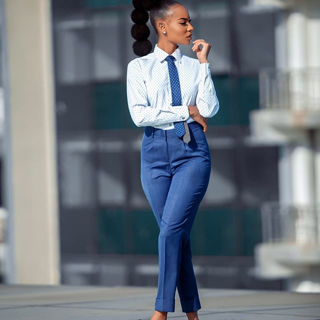 Office Wears For Ladies