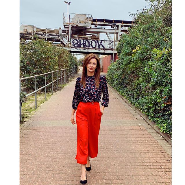 Office Wears For Ladies