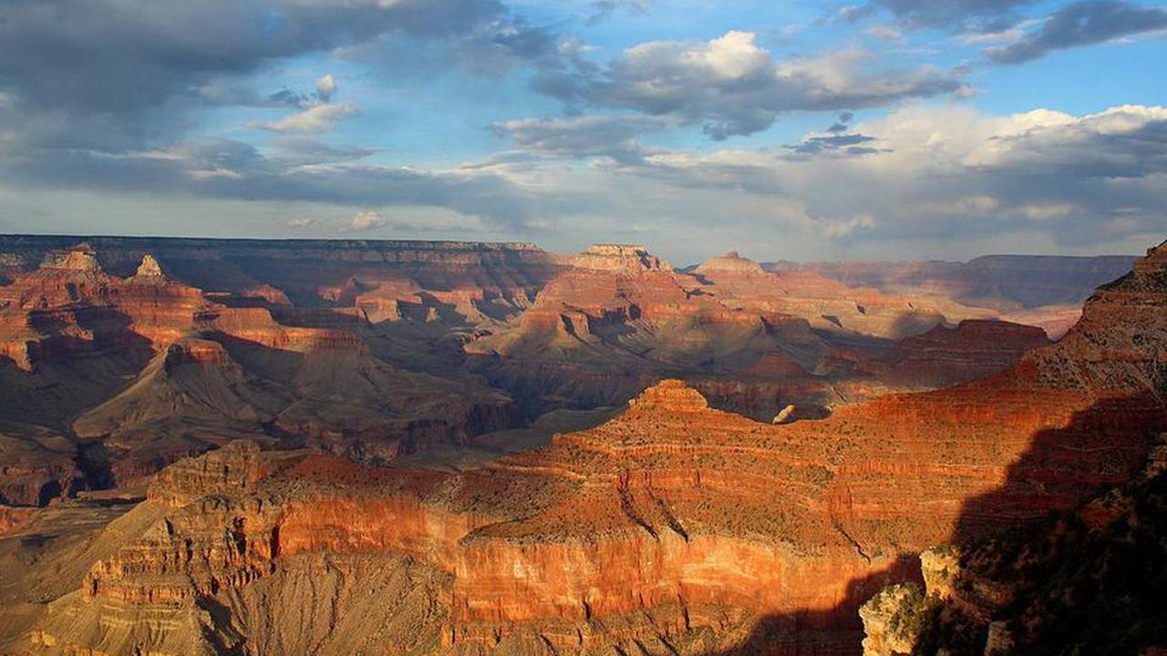 États-Unis : une étrange épidémie de gastro-entérite sévit au Grand Canyon