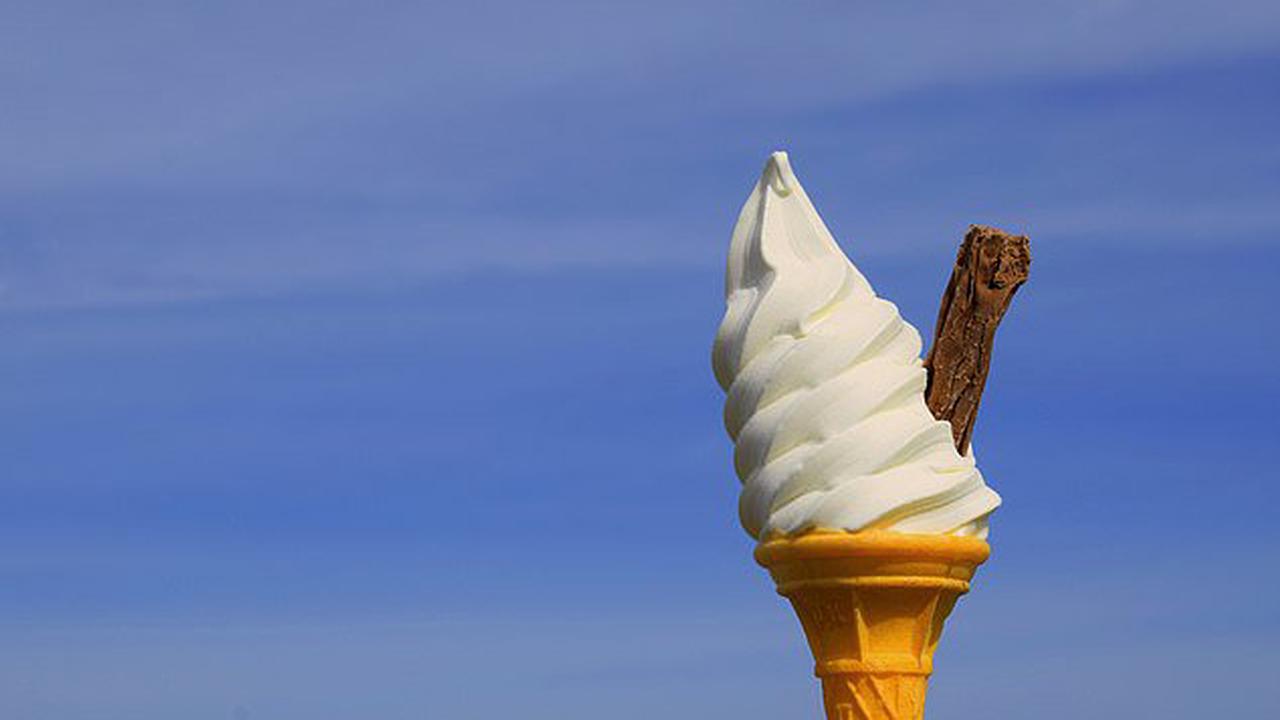 Fears of summer shortage of Cadbury Flake 99 ice cream cones after supply  issues - Opera News
