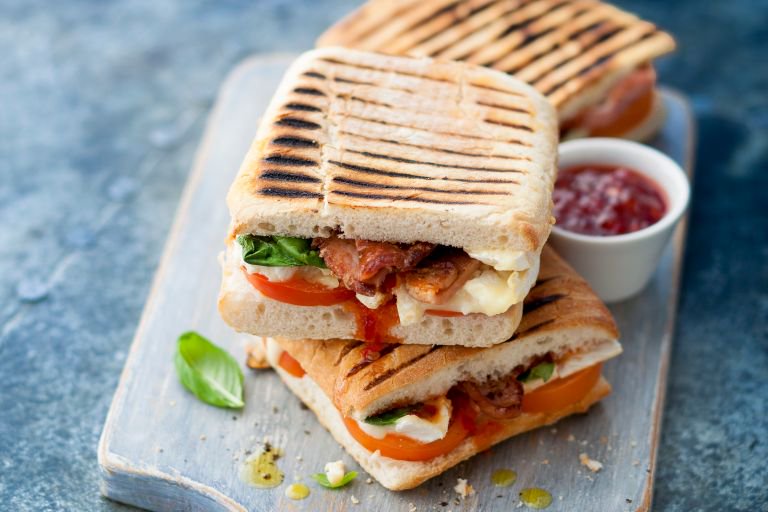 Featured image of post Steps to Prepare Panini Press Pandemic