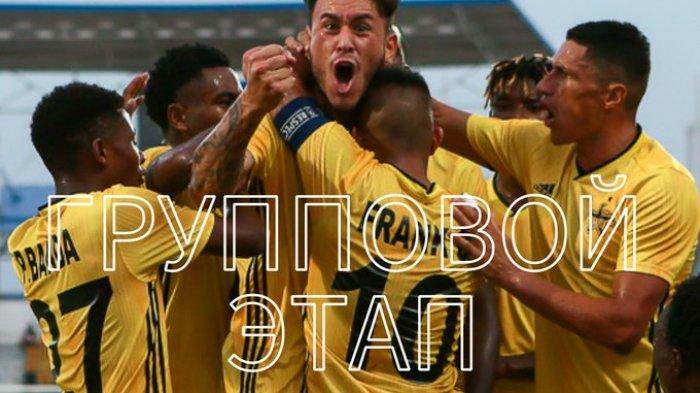 Sheriff Tiraspol menjadi klub Moldova pertama yang lolos ke fase grup Liga Champions.