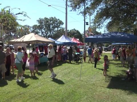 Silverhill Christmas Parade 2022 Silverhill Heritage Day Festival Continues Rain Or Shine Saturday - Opera  News