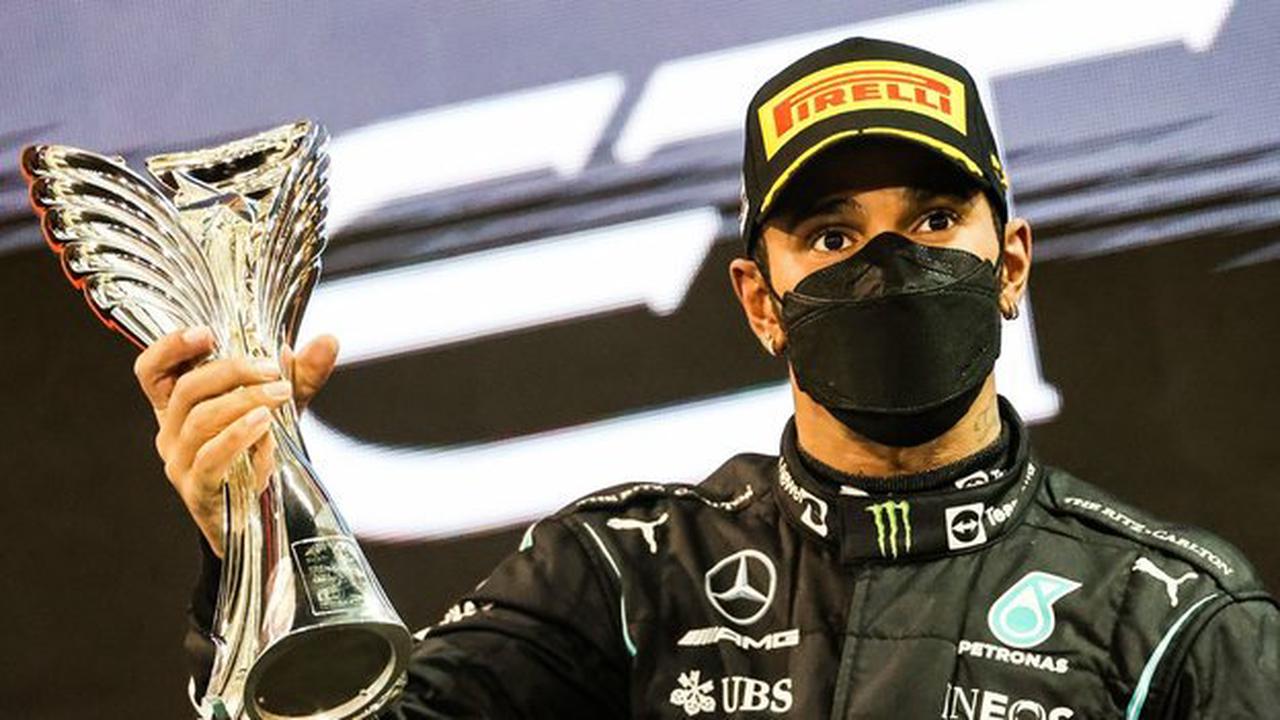 Formule 1 : Masi, FIA... Lewis Hamilton à l'origine d'un coup de tonnerre en F1 ?