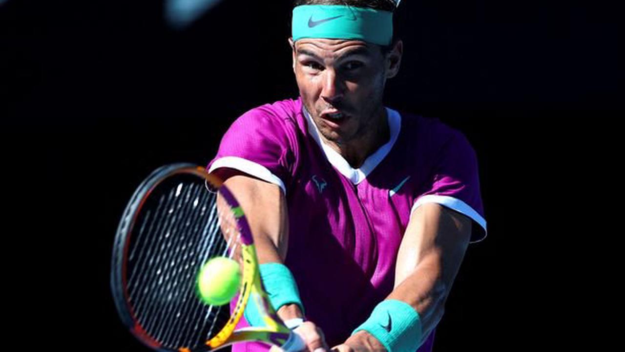 Nadal names surprising element of Australian Open run ahead of quarter-final