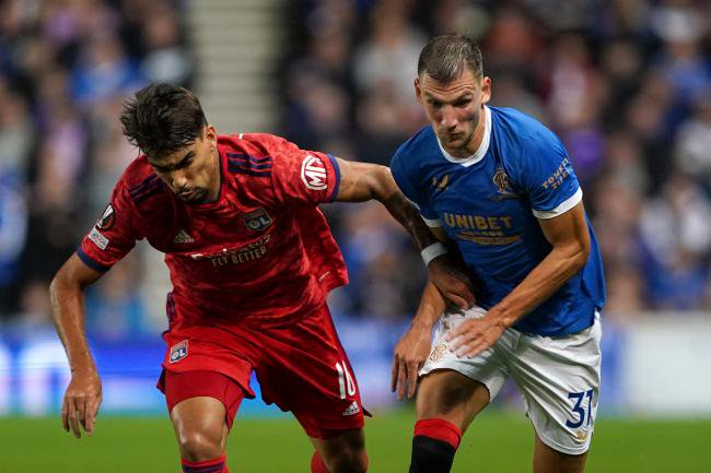 sparta prague vs rangers tv channel live stream kick off for europa league tie opera news