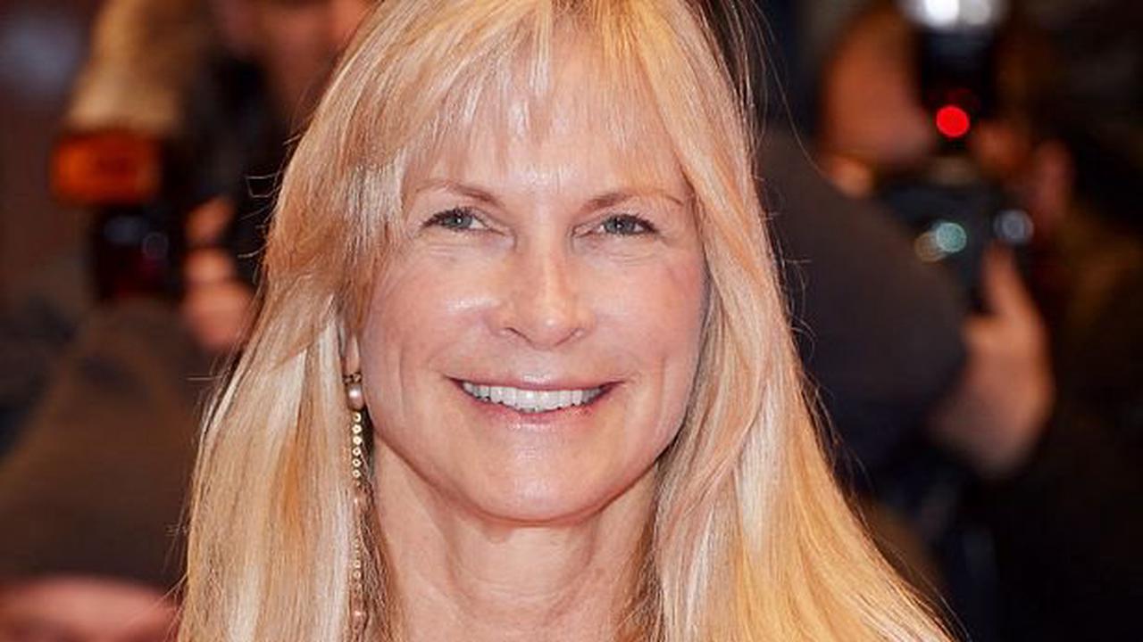 Producer Martha De Laurentiis dies aged 67 after more than forty years in the industry