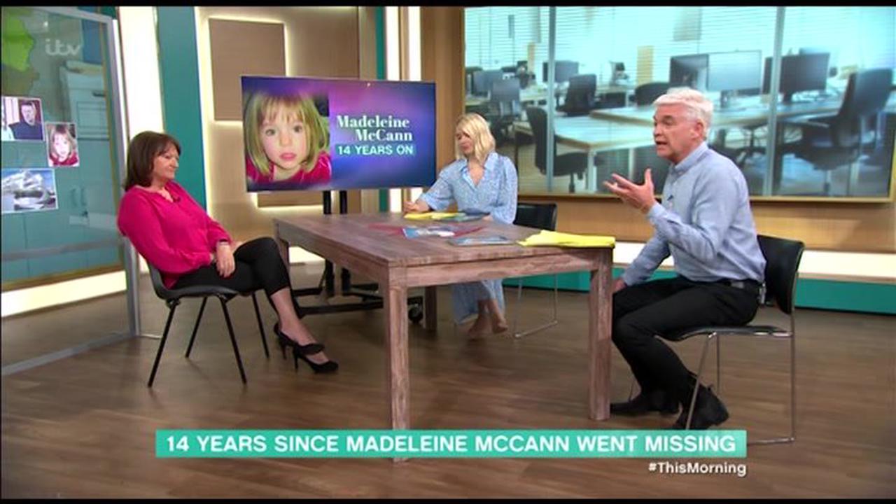 Madeleine McCann cops have 'shocking' evidence that 'heavily incriminates' Christian Brueckner