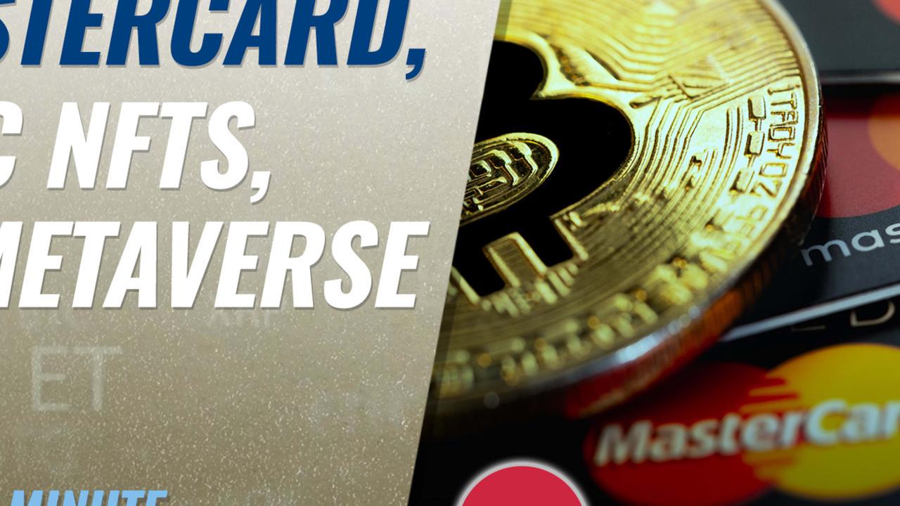 Cryptocurrency ready for blast off citibank crypto credit card
