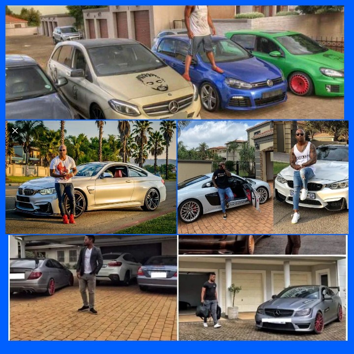 Anga Opera News South Africa