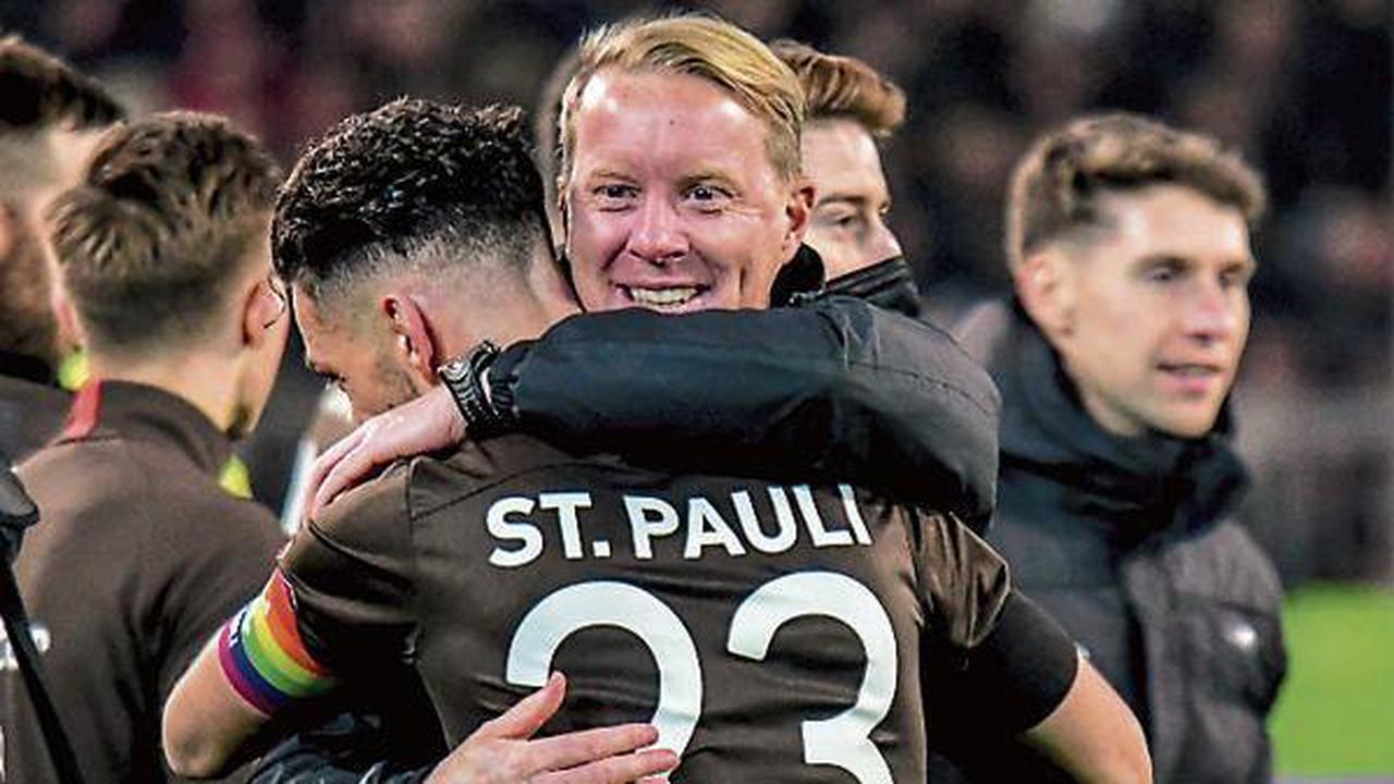 Ostfriesland-Cup: Der FC St. Pauli kommt nach Ostfriesland
