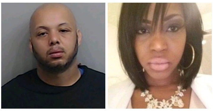 American man murders Nigerian woman he met on dating site because she refused to marry him