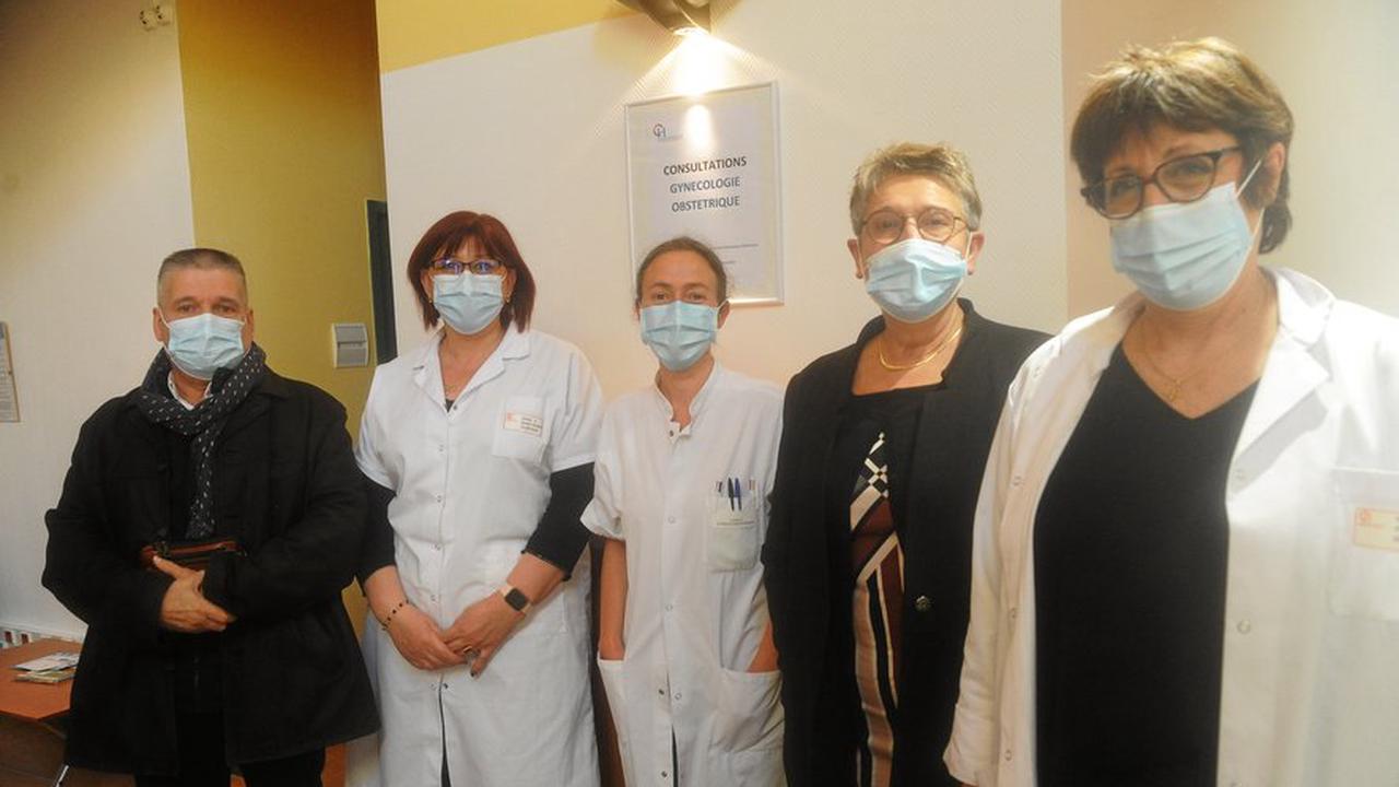 Clermont-l’Hérault : quand l’hôpital soigne sa proximité