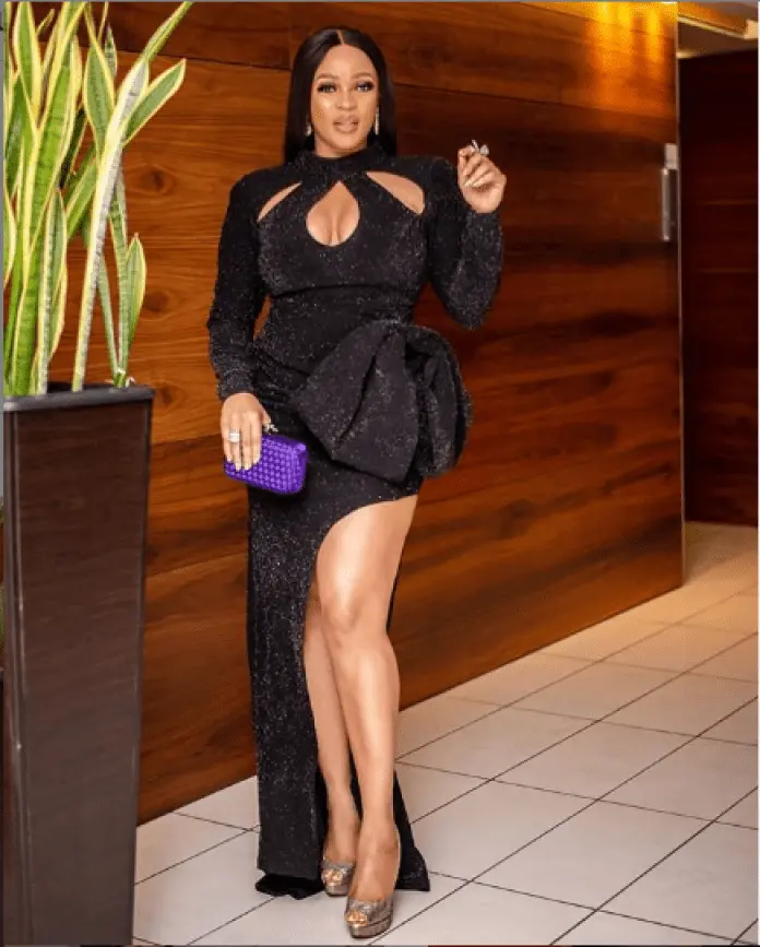 I'm So Proud To Call You My Wife, Joseph Yobo Serenades Wife On 30th Birthday 4