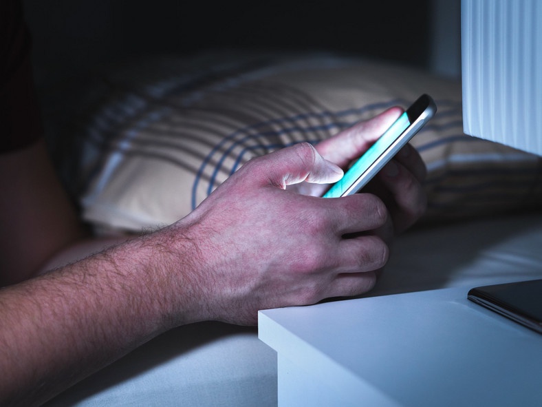 You need to move on from that chapter, and doing away with anything that may drag you back is the way to go [Credit - Business Insider]