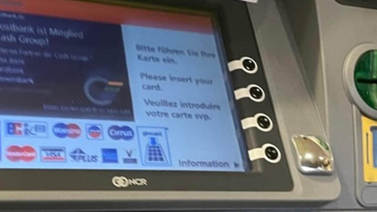 RN+ Geldautomaten-Mangel in der Castroper Altstadt: Wo gibt es Bargeld?