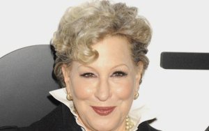 Bette Midler Claps Back at West Virginia Gov. Jim Justice for Telling