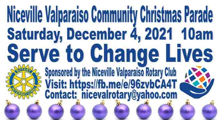 2022 Niceville Christmas Parade Theme 2021 Niceville Christmas Parade Is December 4 - Opera News