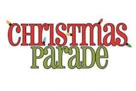 Bedford county tn christmas parade route 2022