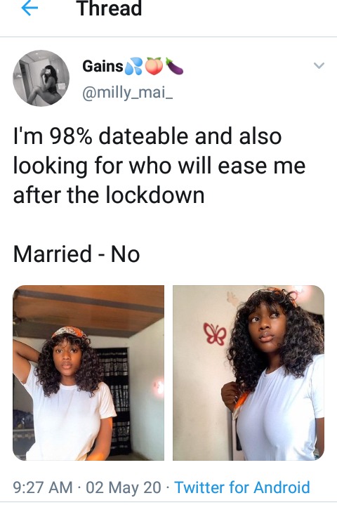 7 Basic Factors That All Ladies Need To Know If They Dont Want To Remain Unmarried - ceadbbdfd908c545db2e5f3fa3573771 quality uhq resize 720 - 7 Basic Factors That All Ladies Need To Know If They Dont Want To Remain Unmarried - photo 7 Basic Factors That All Ladies Need To Know If They Dont Want To Remain Unmarried - ceadbbdfd908c545db2e5f3fa3573771 quality uhq resize 720 - 7 Basic Factors That All Ladies Need To Know If They Dont Want To Remain Unmarried