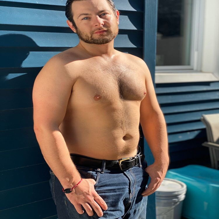 Billy procida onlyfans