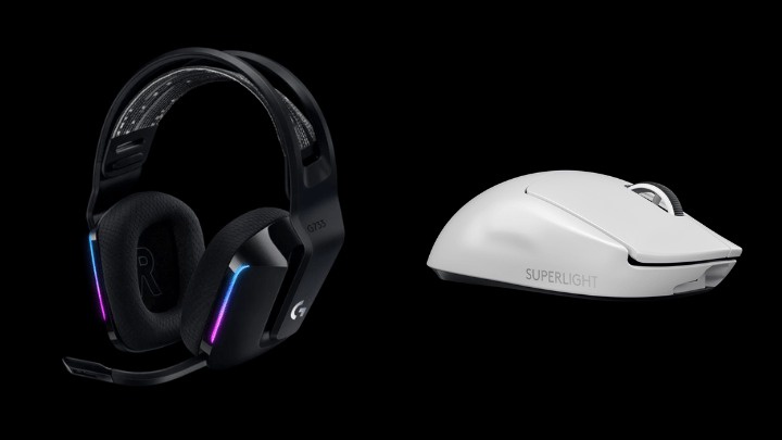 logitech g pro x datablitz