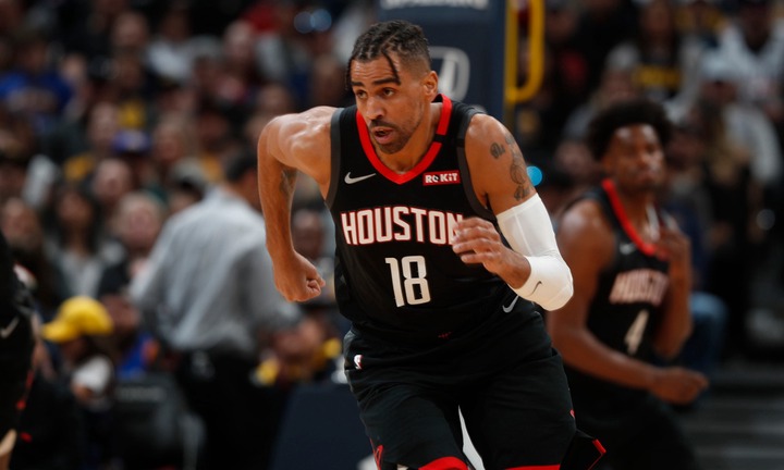 Report: Thabo Sefolosha says some Rockets' players had COVID-19 ...