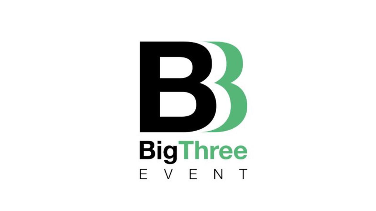 Offre de Stage : Assistant Chef de Projet - Big 3 Event