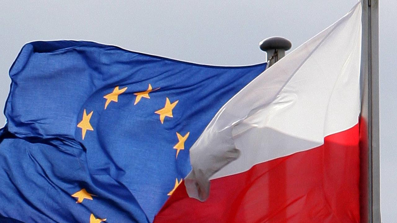 Polens Parlament stimmt für Auflösung umstrittener Disziplinarkammer