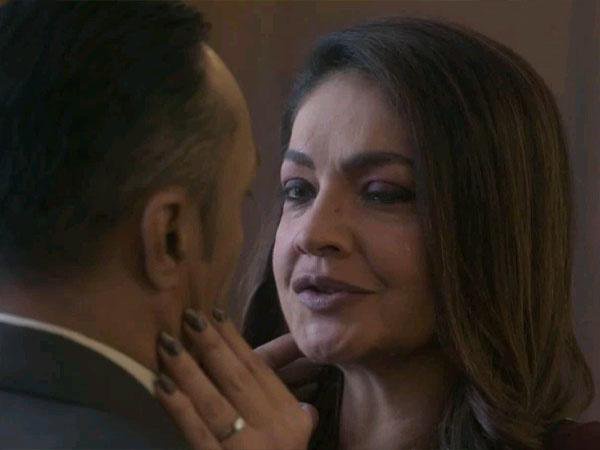 8 Married Women In Their 40s Share How