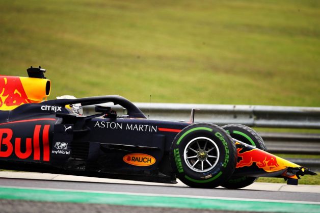 Yes Subaru Really Built A Flat 12 Cylinder Engine For F1 Racing Opera News