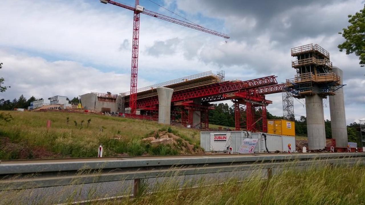 BUND zu A49-Baustopp: „Planungsmangel bestätigt unsere Kritik“ - Oberhessen-Live