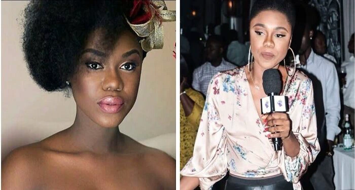 Becca bleached her skin just to impress her Nigerian husband – Blakofe