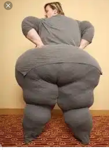 Ssbbw Sunshine