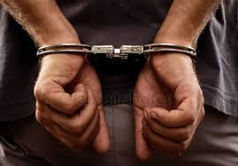 2 Chinese nationals arrested over alleged sodomy in Lagos 
