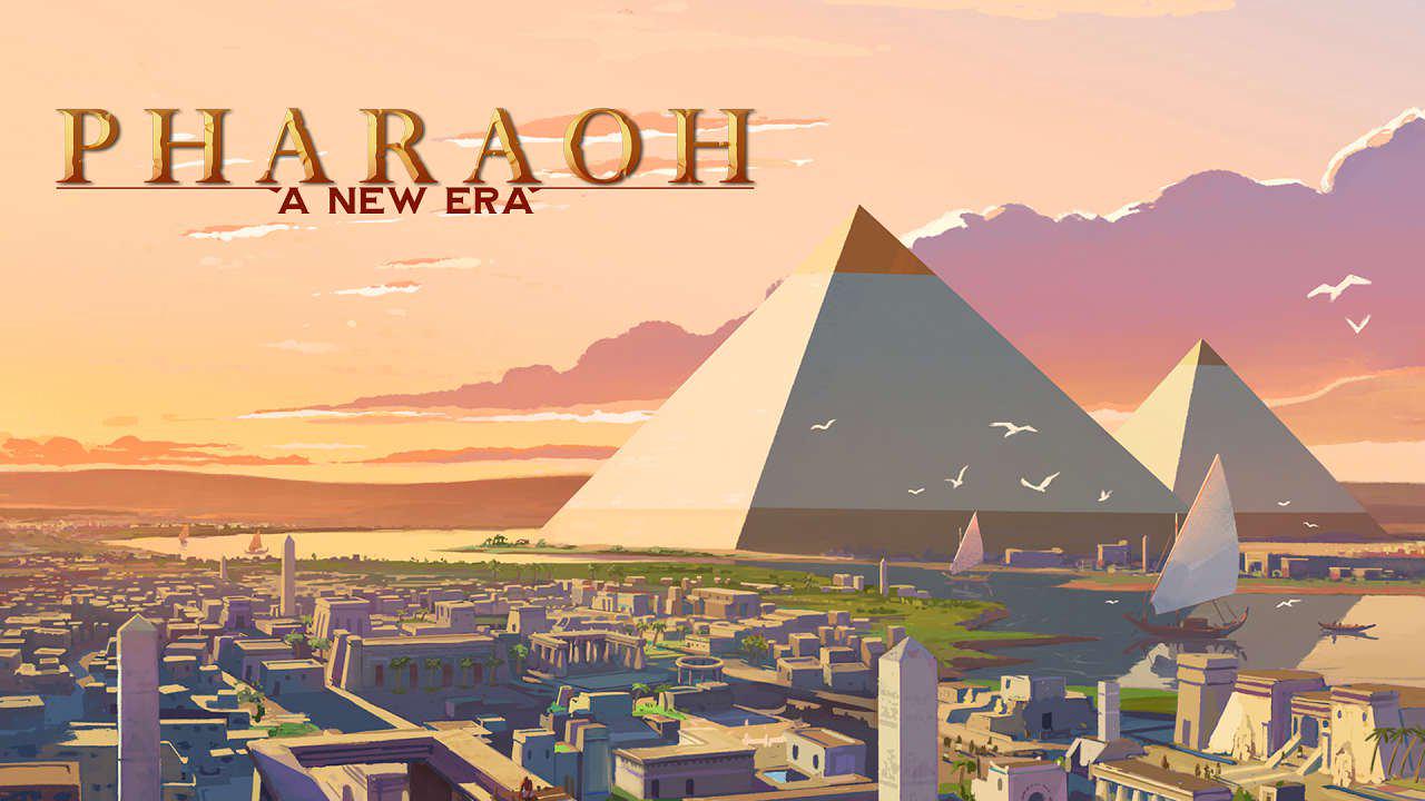 Pharaoh: A New Era - Die Entstehung des Soundtracks im Video