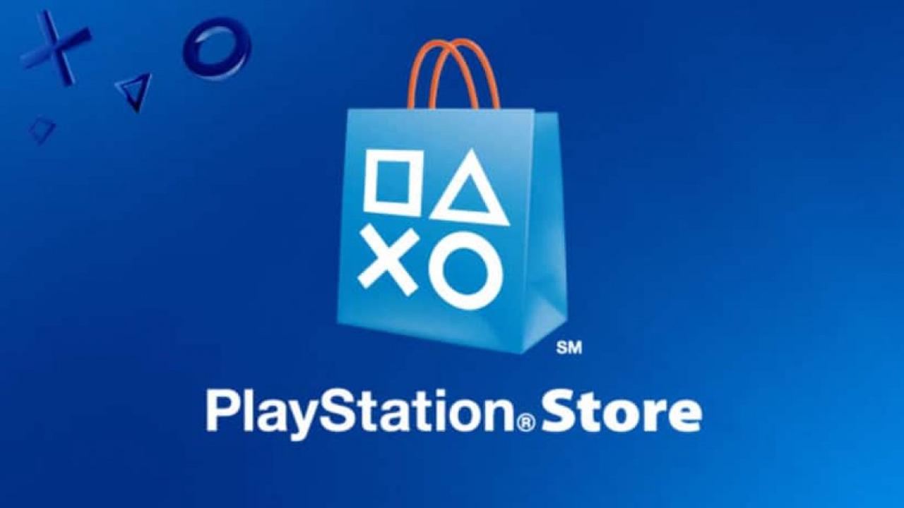 PSN Sale Neuer Spiele-Deal der Woche online - für PS5 und PlayStation 4