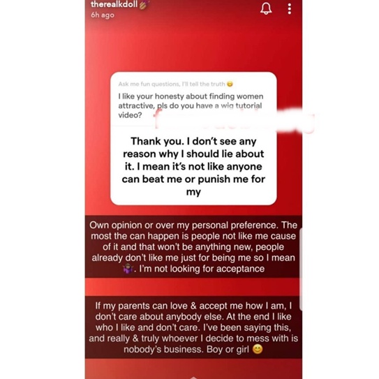 UK health system failed my cousin, Omotola Jalade in tears for losing family member