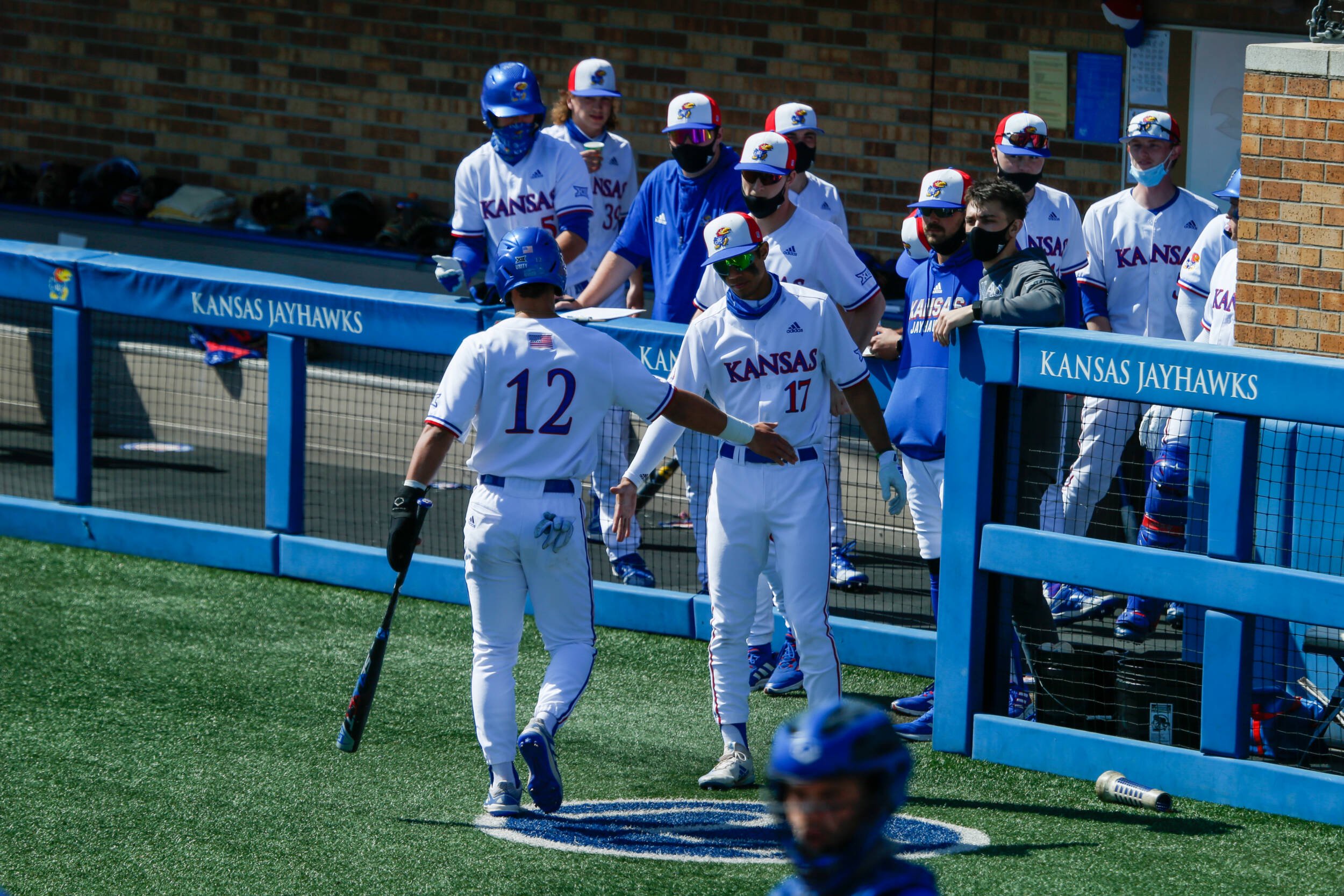 The Spark Plugs Of Ku Baseball Opera News