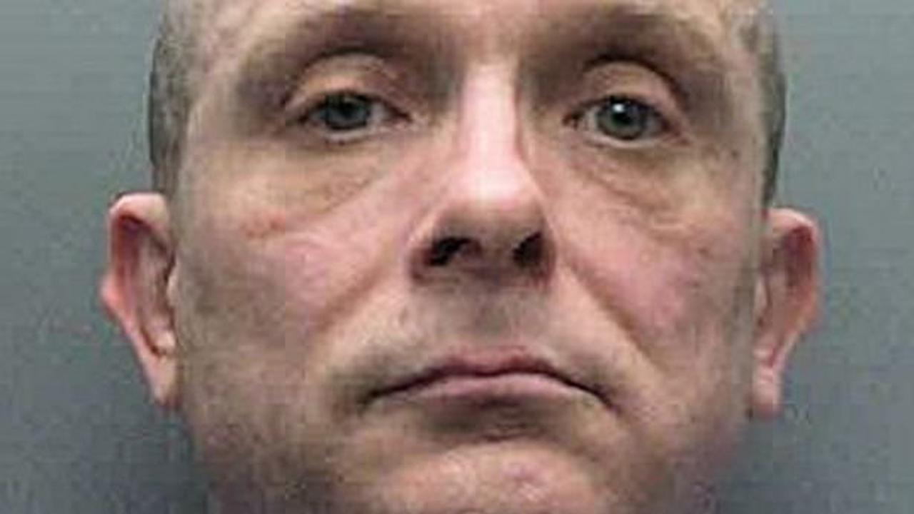 Babes in the Wood killer who murdered two schoolgirls in the 1980s dies