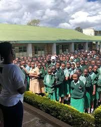 Gikumene Girls High School Opera News Kenya