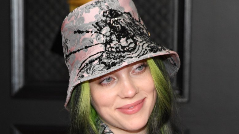 Billie Eilish Reveals Tracklist For New Album Happier Than Ever Opera News