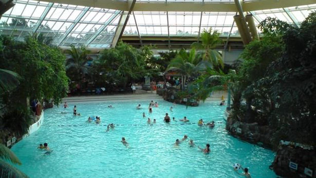 Center Parcs activities - how much they cost including the most popular ones