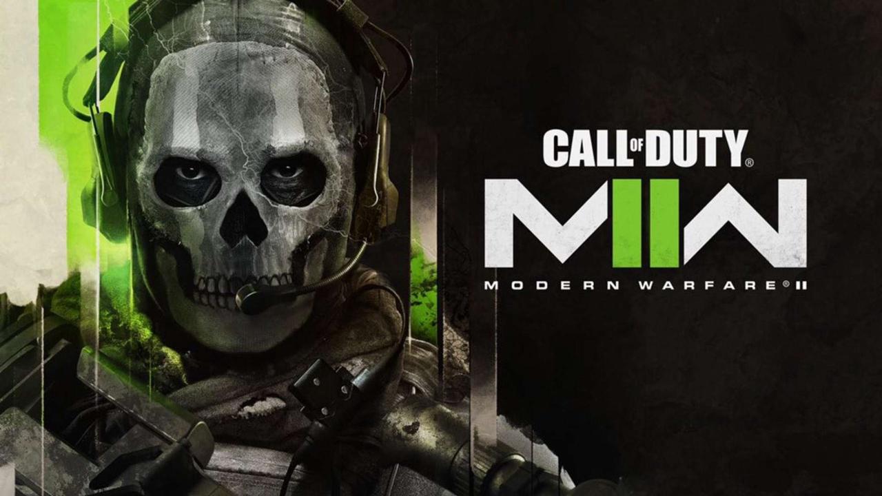 Modern Warfare 2: Leak zeigt Editionen, Vorbesteller-Boni, erste Beta-Details