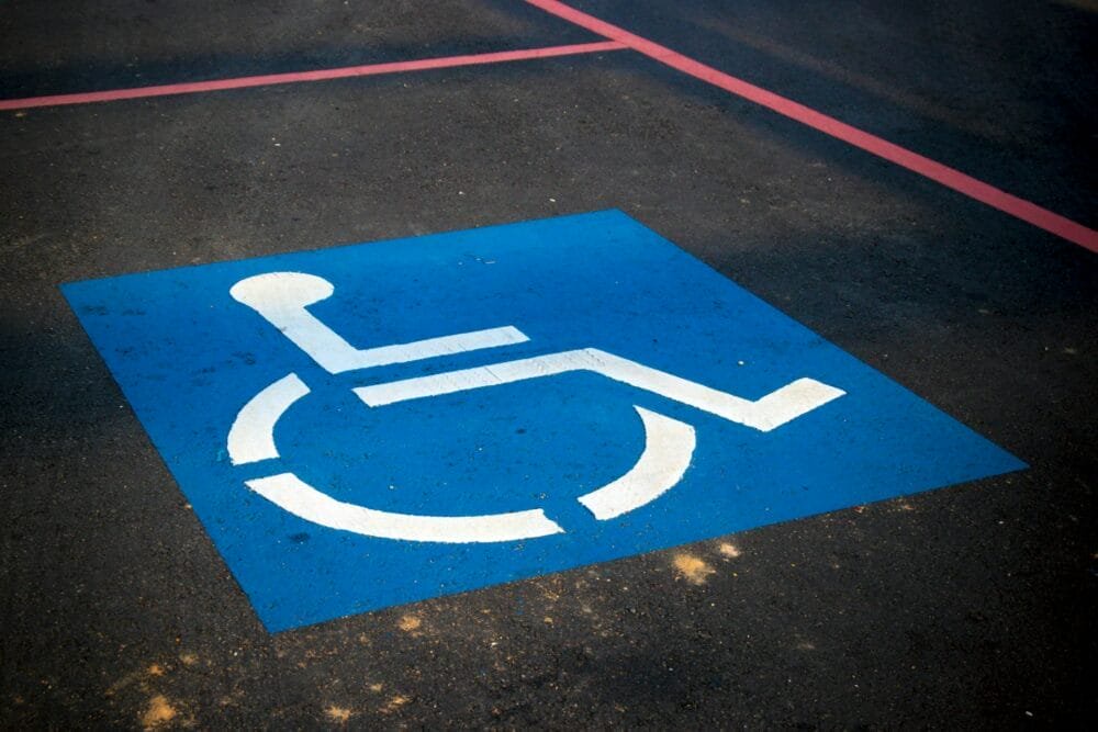 Disability insurance