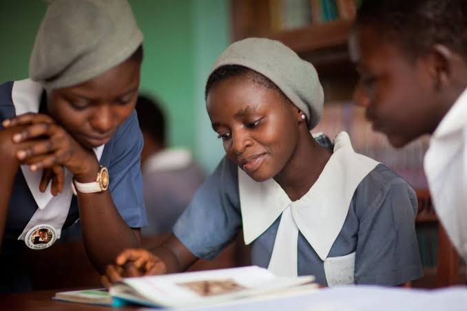 Stats Shows That Igbo Men And Women Are The Most Educated In Nigeria